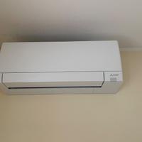 Climatizzatori Mitsubishi