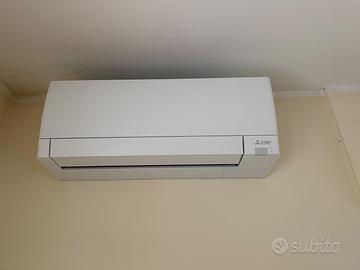 Climatizzatori Mitsubishi