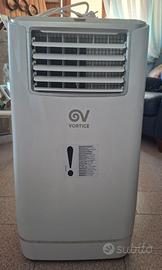 Condizionatore Portatile Vortice VORT KRYO-POLAR