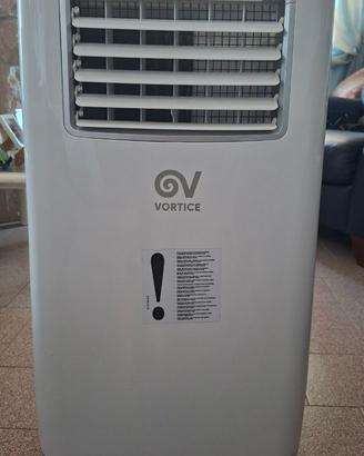 Condizionatore Portatile Vortice VORT KRYO-POLAR