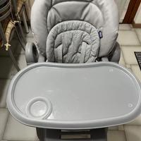 Seggiolone CHICCO Polly Magic Relax