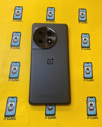 ONEPLUS 12R 256GB NERO