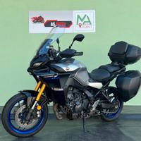 YAMAHA TRACER 9 GT in promozione