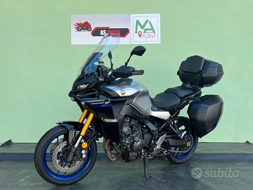 YAMAHA TRACER 9 GT in promozione