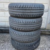 Pneumatici 185 55 16 Bfgoodrich