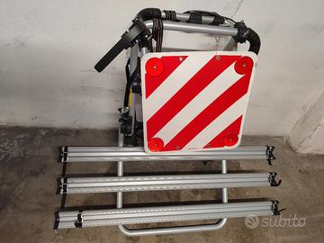 portabici per auto 