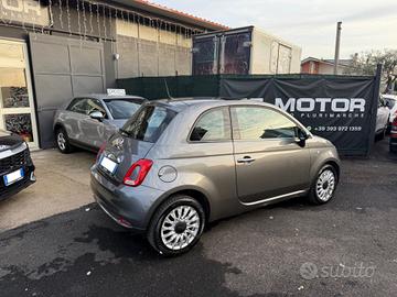 Fiat 500 1.3 Multijet 95cv Motore Nuovo Garantito 