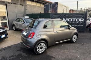 Fiat 500 1.3 Multijet 95cv Motore Nuovo Garantito 