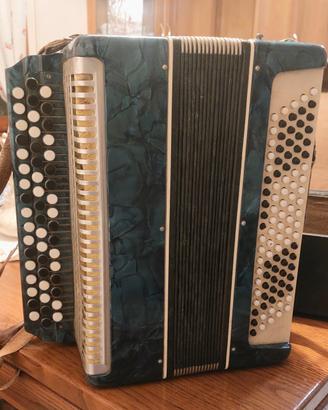 fisarmonica