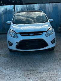 Ricambi Ford C-Max