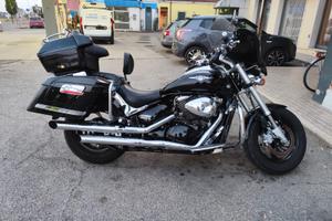 Suzuki intruder M800