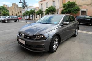 Volkswagen Polo Polo 5p 1.6 tdi Sport 95cv