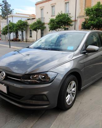 Volkswagen Polo Polo 5p 1.6 tdi Sport 95cv