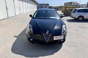 Alfa Romeo Giulietta 1.6 JTDm-2 105 CV Exclusive