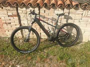E bike Olympia 600W mountain bike 