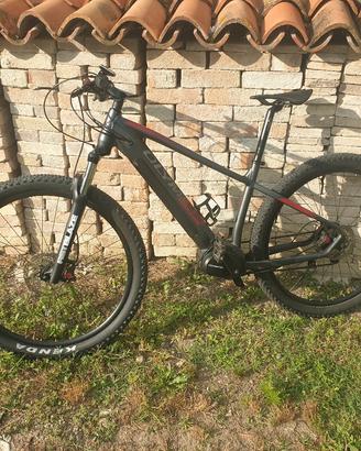 E bike Olympia 600W mountain bike 