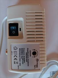 Amplificatore di segnale Antenna TV Metronic 44011