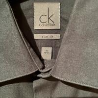 Camicia Calvin Klein