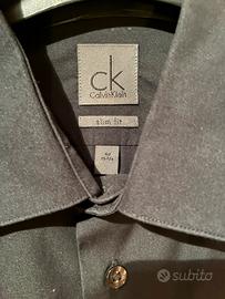 Camicia Calvin Klein