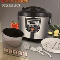 Multicooker Bimby Cucina Robot simil NUOVO
