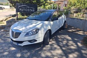 Lancia Delta 1.6 MJT DPF Platino