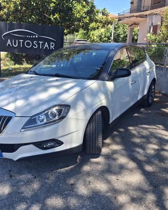 Lancia Delta 1.6 MJT DPF Platino