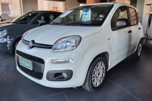 Fiat Panda 1.3 mjt 16v Lounge s&s 95cv