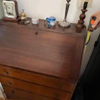 Mobile con ribaltina