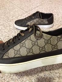 Scarpe Gucci n.42 uomo