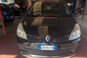 Renault Clio 1.4 16V 3 porte Dynamique