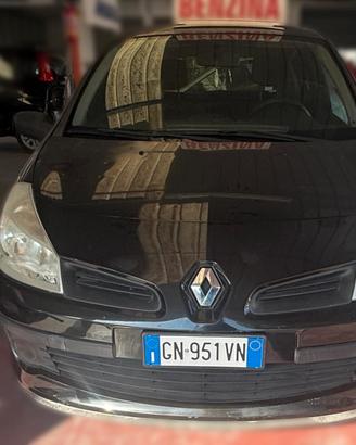 Renault Clio 1.4 16V 3 porte Dynamique