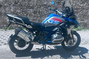 BMW 1200 Rally