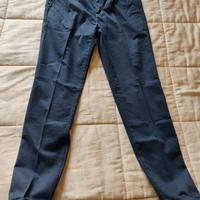 Pantaloni FAY originali uomo Tg. 33