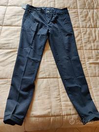 Pantaloni FAY originali uomo Tg. 33