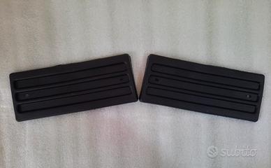 Piastre arco centrale suzuki samurai sj santana 