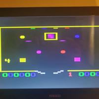 Videopac G7000 mod rgb