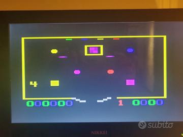 Videopac G7000 mod rgb