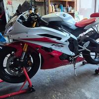 yamaha r6