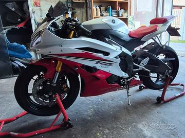 yamaha r6