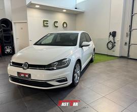 Volkswagen Golf 1.6 TDI 115 CV 5p. Executive ...