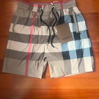 Costume da bagno burberry L