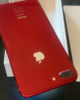 Iphone 8 Plus