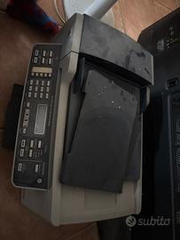 hp officejet j5730 all-in-one