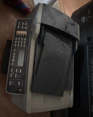 hp officejet j5730 all-in-one