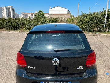 Polo 1.4 Tdi