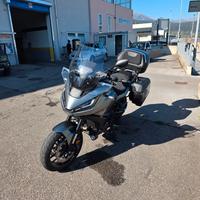 Honda NT 110 - 2024