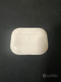 Custodia Apple AirPods Pro Magsafe