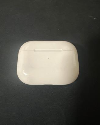 Custodia Apple AirPods Pro Magsafe
