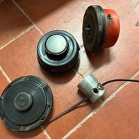 Testine decespugliatore vari modelli