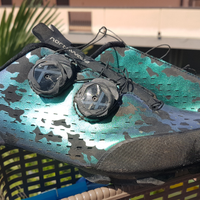 Scarpe mtb